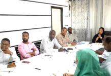 Ali-Sabieh Accueille La 3e Édition De La Chasse Au Trésor Ali-Sabieh Accueille La 3e Édition De La Chasse Au Trésor