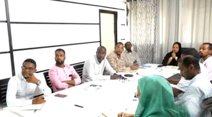 Ali-Sabieh Accueille La 3e Édition De La Chasse Au Trésor Ali-Sabieh Accueille La 3e Édition De La Chasse Au Trésor