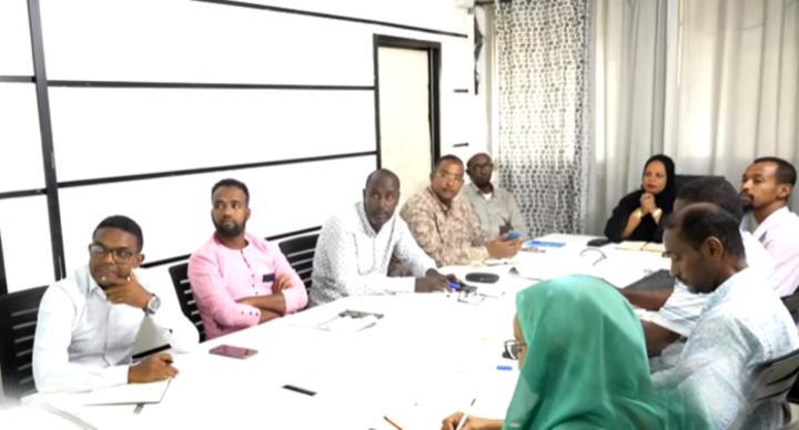 Ali-Sabieh Accueille La 3e Édition De La Chasse Au Trésor Ali-Sabieh Accueille La 3e Édition De La Chasse Au Trésor