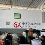 Lancement D’une Caravane Médicale Pour Cataracte Lancement D'une Caravane Médicale Pour Cataracte