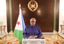 Choix de l’expérience selon le Président Guelleh Choix de l'expérience selon le Président Guelleh