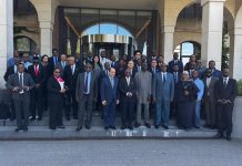 Relations CPI-Afrique: Échanges Francs à Bruxelles Relations CPI-Afrique: Échanges Francs à Bruxelles