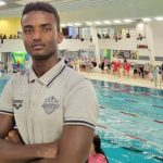 Houmed Houssein Barkat Bat Record National à Paris Houmed Houssein Barkat Bat Record National à Paris