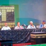 Hadj 2026 Sous Le Signe De La Foi Et De La Sérénité Hadj 2026 Sous Le Signe De La Foi Et De La Sérénité