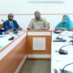 Commission des Finances Valide Comptes 2024 Waqfs Commission des Finances Valide Comptes 2024 Waqfs