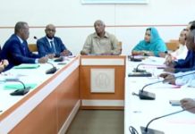 Commission des Finances Valide Comptes 2024 Waqfs Commission des Finances Valide Comptes 2024 Waqfs