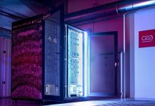 Lucy, Ordinateur Quantique Couplé à Supercalculateur Lucy, Ordinateur Quantique Couplé à Supercalculateur