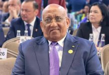 UIP Lance Travaux à Istanbul, Djibouti Représenté UIP Lance Travaux à Istanbul, Djibouti Représenté