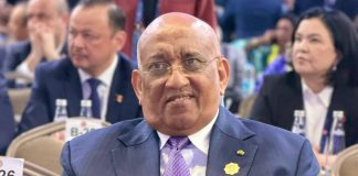 UIP Lance Travaux à Istanbul, Djibouti Représenté UIP Lance Travaux à Istanbul, Djibouti Représenté