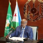 Guelleh Réaffirme l’Engagement de Djibouti pour la Liberté Maritime Guelleh Réaffirme l'Engagement de Djibouti pour la Liberté Maritime