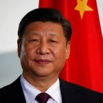 Guelleh Reçoit Félicitations de Son Homologue Chinois Guelleh Reçoit Félicitations de Son Homologue Chinois