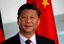 Guelleh Reçoit Félicitations de Son Homologue Chinois Guelleh Reçoit Félicitations de Son Homologue Chinois