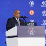 Djibouti Défend Sa Stabilité Face Aux Turbulences Djibouti Défend Sa Stabilité Face Aux Turbulences