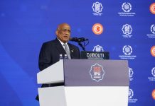 Djibouti Défend Sa Stabilité Face Aux Turbulences Djibouti Défend Sa Stabilité Face Aux Turbulences