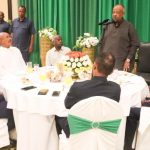 Guelleh Remercie Ceux Qui Ont Soutenu Sa Campagne Guelleh Remercie Ceux Qui Ont Soutenu Sa Campagne