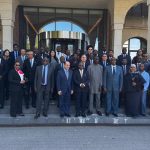 Relations CPI-Afrique: Échanges Francs à Bruxelles Relations CPI-Afrique: Échanges Francs à Bruxelles