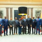 Djibouti Appelle à un Cessez-le-feu au Soudan Djibouti Appelle à un Cessez-le-feu au Soudan