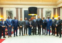 Djibouti Appelle à un Cessez-le-feu au Soudan Djibouti Appelle à un Cessez-le-feu au Soudan