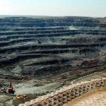 Extraction Des Terres Rares Coût Environnemental Élevé Extraction Des Terres Rares Coût Environnemental Élevé