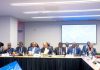 Djibouti Alerte Sur Crise Mondiale Lors Réunions FMI 2026 Djibouti Alerte Sur Crise Mondiale Lors Réunions FMI 2026