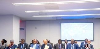 Djibouti Alerte Sur Crise Mondiale Lors Réunions FMI 2026 Djibouti Alerte Sur Crise Mondiale Lors Réunions FMI 2026