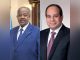 Guelleh Discute Avec Al-Sissi Par Téléphone Guelleh Discute Avec Al-Sissi Par Téléphone