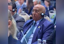 Dileita Participe à la 152e Session de l’UIP à Istanbul Dileita Participe à la 152e Session de l'UIP à Istanbul