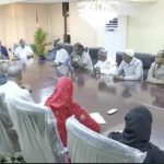 Préparatifs du Hajj en Phase Opérationnelle Préparatifs du Hajj en Phase Opérationnelle