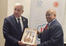 Djibouti Renforce Sa Diplomatie Parlementaire À Istanbul Djibouti Renforce Sa Diplomatie Parlementaire À Istanbul