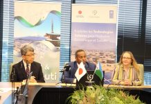 Djibouti Lance Projet Solaire Pour Zones Rurales Djibouti Lance Projet Solaire Pour Zones Rurales