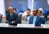 Djibouti Alerte Sur Choc Mondial Asymétrique Pour Afrique Djibouti Alerte Sur Choc Mondial Asymétrique Pour Afrique