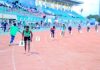 Djibouti Renforce Ses Ambitions Avec Un Meeting International Djibouti Renforce Ses Ambitions Avec Un Meeting International