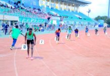 Djibouti Renforce Ses Ambitions Avec Un Meeting International Djibouti Renforce Ses Ambitions Avec Un Meeting International