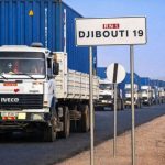 Djibouti, Carrefour Logistique Incontournable de la Région Djibouti, Carrefour Logistique Incontournable de la Région