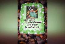 Ali-Sabieh Célèbre La Réélection Du Président Guelleh Ali-Sabieh Célèbre La Réélection Du Président Guelleh