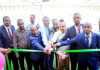 Développement des Métiers Sportifs à Djibouti Développement des Métiers Sportifs à Djibouti