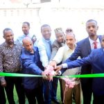 Développement des Métiers Sportifs à Djibouti Développement des Métiers Sportifs à Djibouti