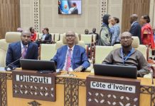 Djibouti Innove en Agriculture pour la Jeunesse à la FAO Djibouti Innove en Agriculture pour la Jeunesse à la FAO