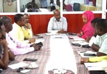 Ali-Sabieh Prête Pour La 3ème Édition De La Chasse Au Trésor Ali-Sabieh Prête Pour La 3ème Édition De La Chasse Au Trésor