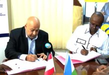 Partenariat pour une Banque Postale Nationale Référente Partenariat pour une Banque Postale Nationale Référente