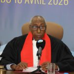 Ismaïl Omar Guelleh Réélu Avec 97% Des Suffrages Ismaïl Omar Guelleh Réélu Avec 97% Des Suffrages