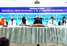 Éducation Stratégique pour le Plan 2026-2030 Éducation Stratégique pour le Plan 2026-2030