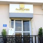 Galerie Gaffaneh: Refuge Pour L’Art Djiboutien Galerie Gaffaneh: Refuge Pour L'Art Djiboutien