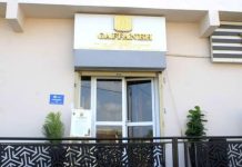 Galerie Gaffaneh: Refuge Pour L’Art Djiboutien Galerie Gaffaneh: Refuge Pour L'Art Djiboutien