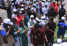 Ali-Sabieh Accueille la 3e Édition de la Chasse au Trésor Ali-Sabieh Accueille la 3e Édition de la Chasse au Trésor