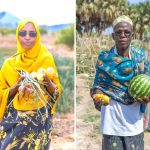 Résilience des Communautés de Djibouti Face au Climat Résilience des Communautés de Djibouti Face au Climat