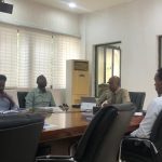 Atelier Pour Promouvoir La Transformation Numérique Atelier Pour Promouvoir La Transformation Numérique