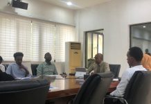 Atelier Pour Promouvoir La Transformation Numérique Atelier Pour Promouvoir La Transformation Numérique