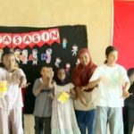 École Al-Maaref Célèbre la Journée Mondiale de l’Enfant École Al-Maaref Célèbre la Journée Mondiale de l'Enfant