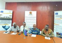 Atelier à Obock Sur Migration et Défis Climatiques Atelier à Obock Sur Migration et Défis Climatiques